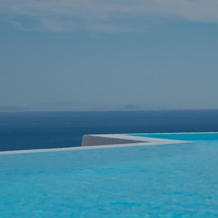Cavo Blue Villas Elia  Eksteriør bilde